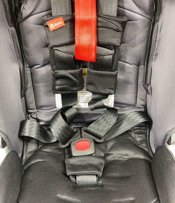 used Carseat