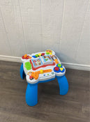 used Leap Frog Learn And Groove Musical Table