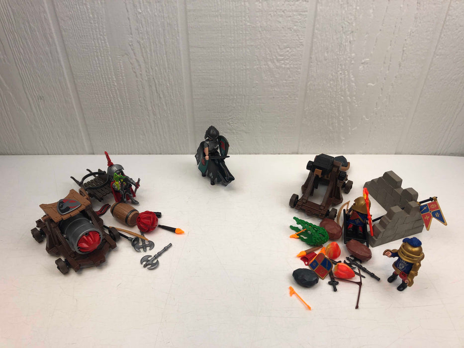 Shop Playmobil Figures, Parts, And Pieces for Medieval Sets at GoodBuy Gear