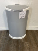 Shop Diaper Dekor Classic Diaper Pail, Gray at GoodBuy Gear