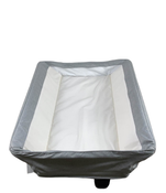Shop UPPAbaby Changing Station For Remi Playard, Charcoal at GoodBuy Gear