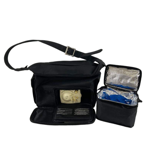 secondhand Medela Personal Double Breast Pump