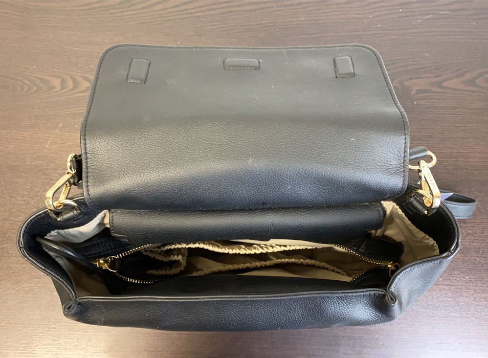 secondhand Diapering