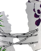 secondhand JumpOff Jo Little Jo’s Toddler Nap Mat, Playful Pandas