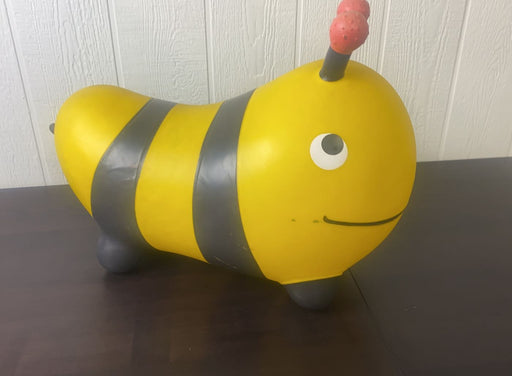 secondhand B. toys Bizzy The Bee Bouncer