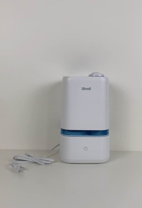 Shop Leviot Cool Mist Humidifier at GoodBuy Gear