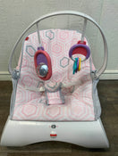 used Fisher Price Comfort Curve Bouncer