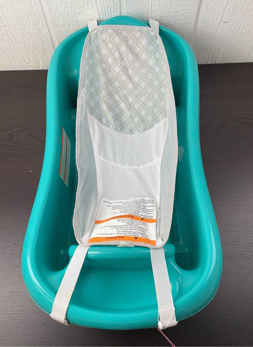 secondhand The First Years Sure Comfort Newborn To Toddler Tub