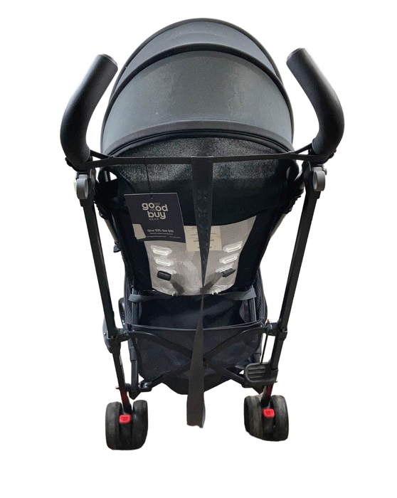 used Strollers