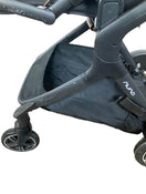 used Nuna Demi Grow Stroller