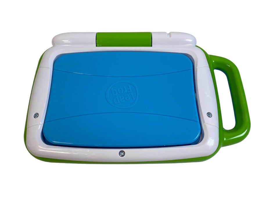 used Leap Frog 2-in-1 LeapTop Touch