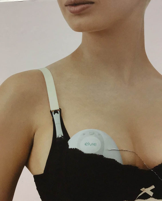 Shop Elvie Breast Pump, Double at GoodBuy Gear