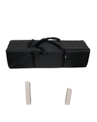 Shop Joovy Room2 Playard, Black at GoodBuy Gear