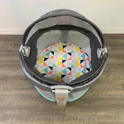 secondhand Fisher Price On-The-Go Baby Dome