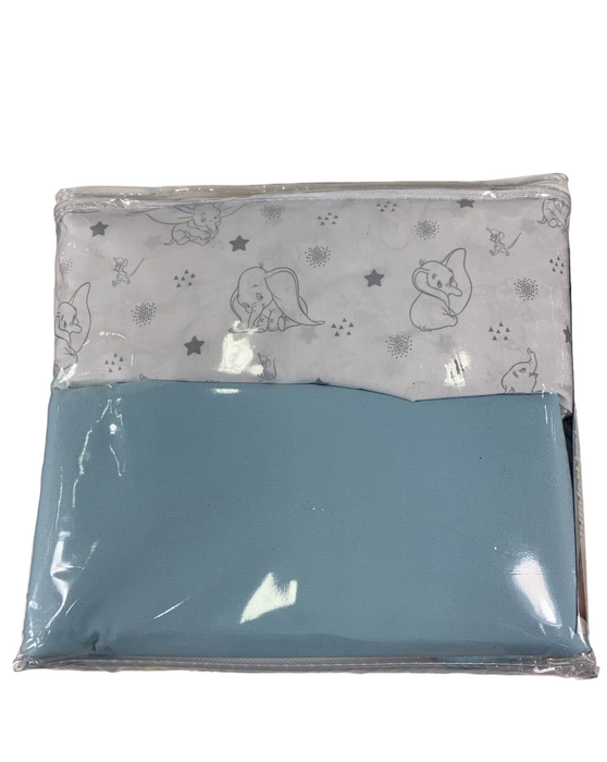 Shop Disney Baby 3pc Bedding Set, Dumbo Shine Bright Little Star at GoodBuy Gear