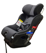 used Clek Foonf Convertible Car Seat, 2022, Pitch Black