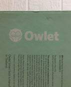 used Owlet Smart Sock 3