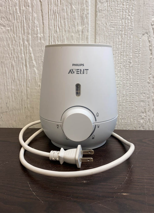 Shop Philips Avent Fast Bottle Warmer at GoodBuy Gear