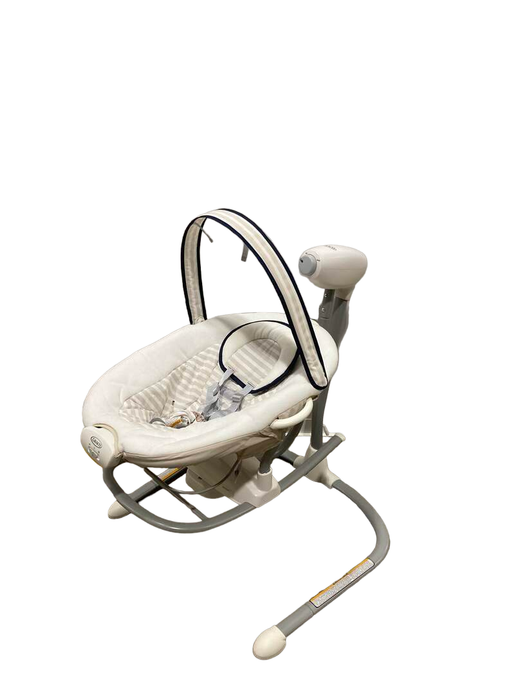 used Infant Gear