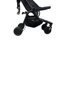 used Mountain Buggy Nano Duo Stroller, Black, 2022