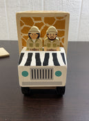 Melissa & Doug Safari Animal Rescue Truck
