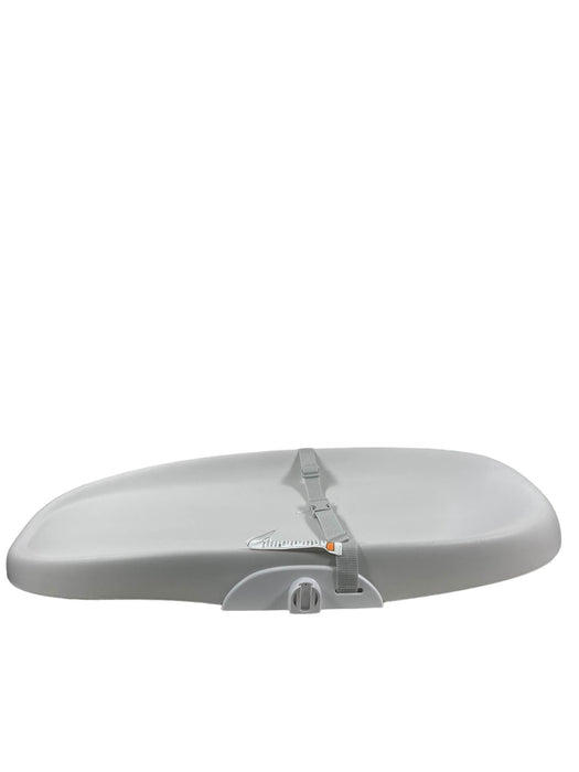 Shop Skip Hop Wipe-Clean Changing Pad, Grey at GoodBuy Gear