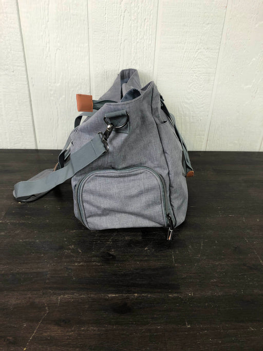 secondhand Luxja Messenger Diaper Bag