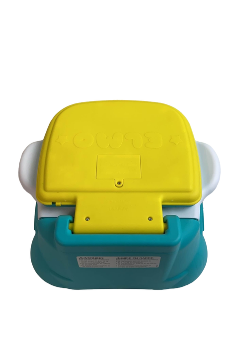 Shop Sesame Street Elmo Hooray 3-in-1 Potty at GoodBuy Gear