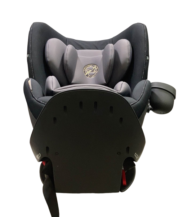 used Convertiblecarseat