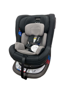 used Nuna Revv Rotating Convertible Car Seat, 2022, Caviar