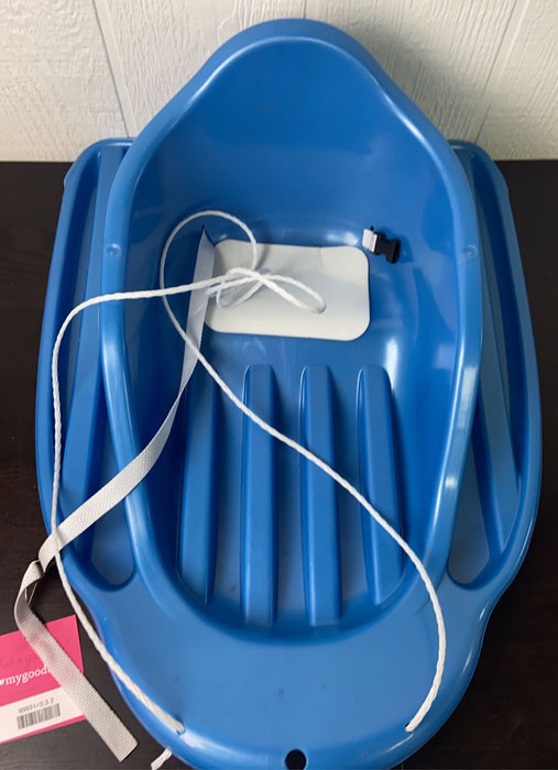 secondhand EMSCO Group Infant Boggan