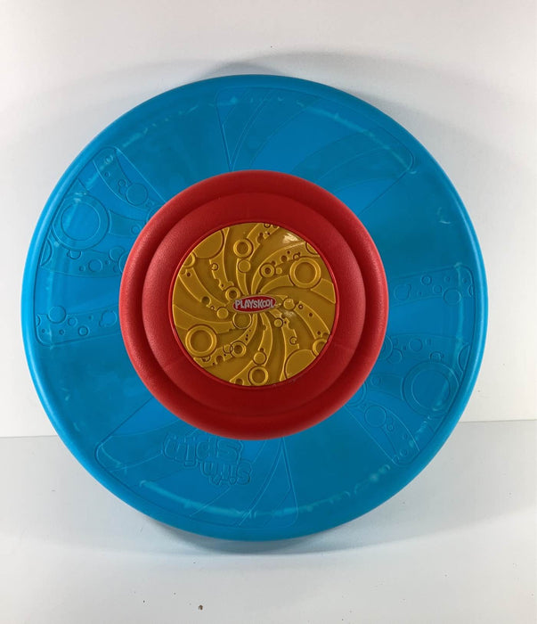 secondhand Playskool Sit 'n Spin