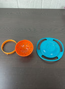 used Song Qing Magic Gyro Bowl Spill Proof