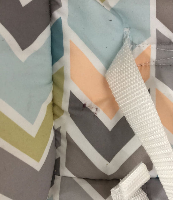 used Fisher Price Deluxe Bouncer