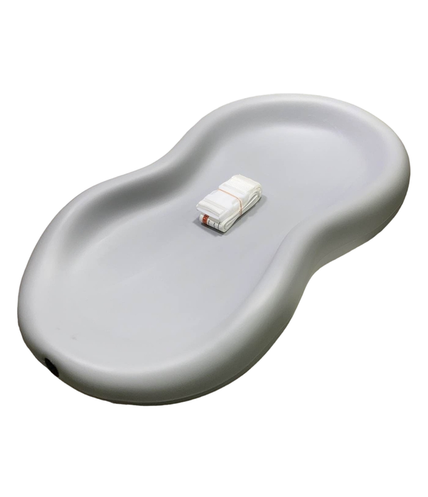 Shop Keekaroo Peanut Changing Pad, Sable at GoodBuy Gear