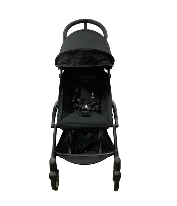 used Strollers