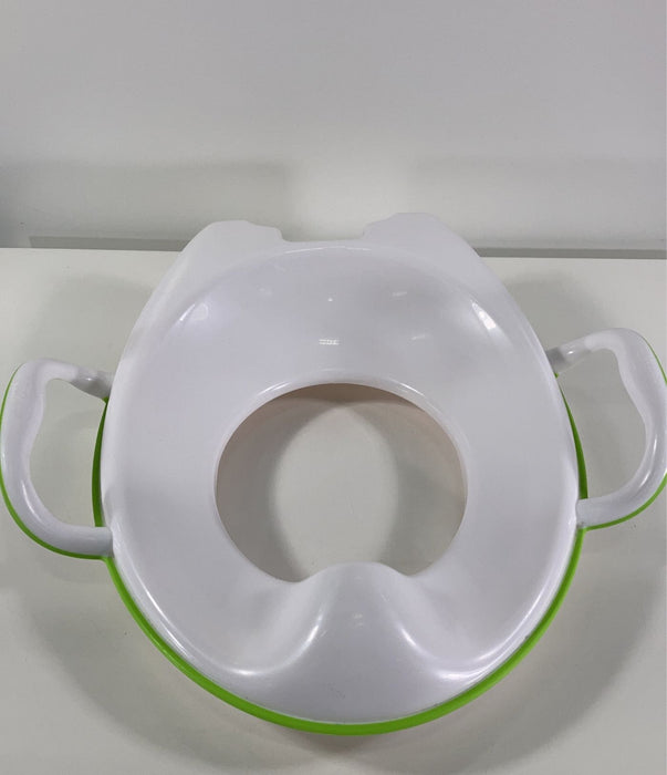 secondhand Munchkin Potty Seat, Sturdy