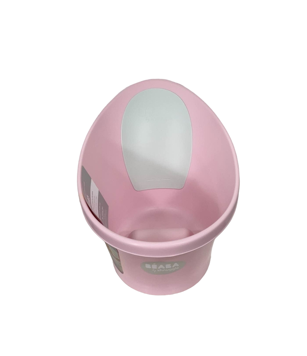 Shop Beaba Shnuggle Baby Bath, Rose at GoodBuy Gear