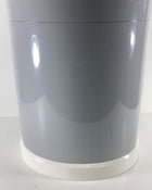 Shop Diaper Dekor Classic Diaper Pail, Gray at GoodBuy Gear