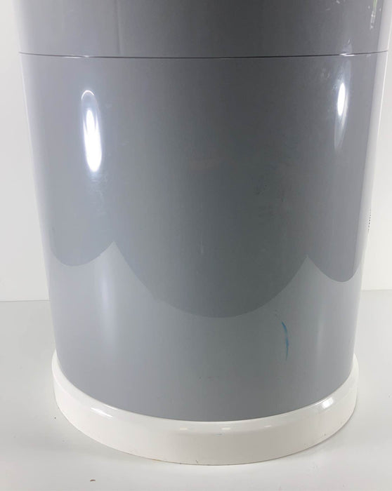 Shop Diaper Dekor Classic Diaper Pail, Gray at GoodBuy Gear