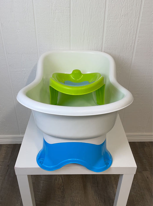 secondhand Home Nursery