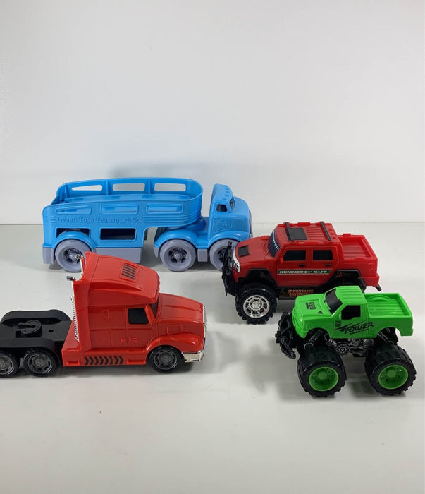 used Toys