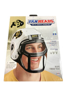 used Fanheads CU Buffs Helmet