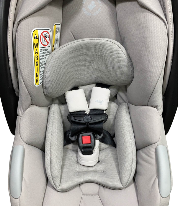 secondhand Carseat