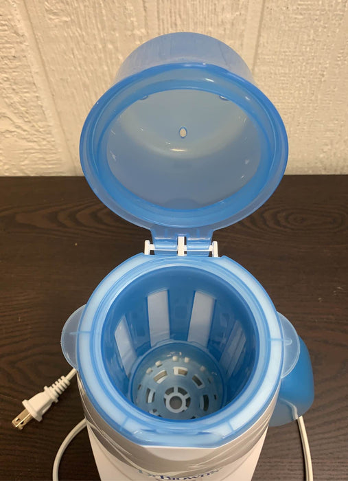 secondhand Dr. Brown's Deluxe Baby Bottle Warmer