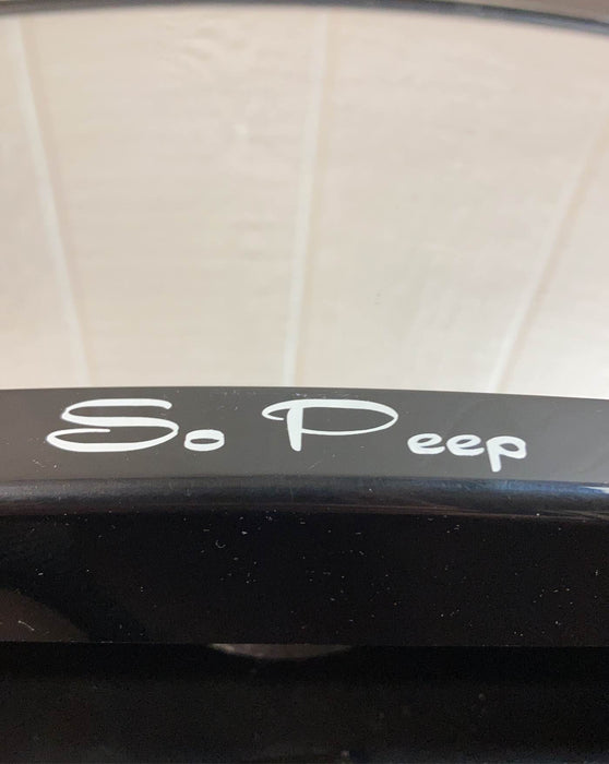 Shop So Peep Backseat Car Mirror at GoodBuy Gear