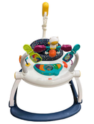 Shop Fisher Price SpaceSaver Jumperoo Activity Center at GoodBuy Gear