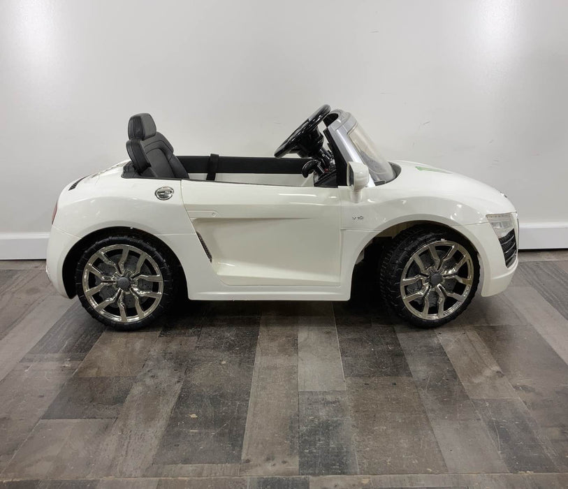 secondhand Sports Outdoors