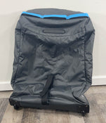 secondhand UPPAbaby VISTA Travel Bag, 2015+