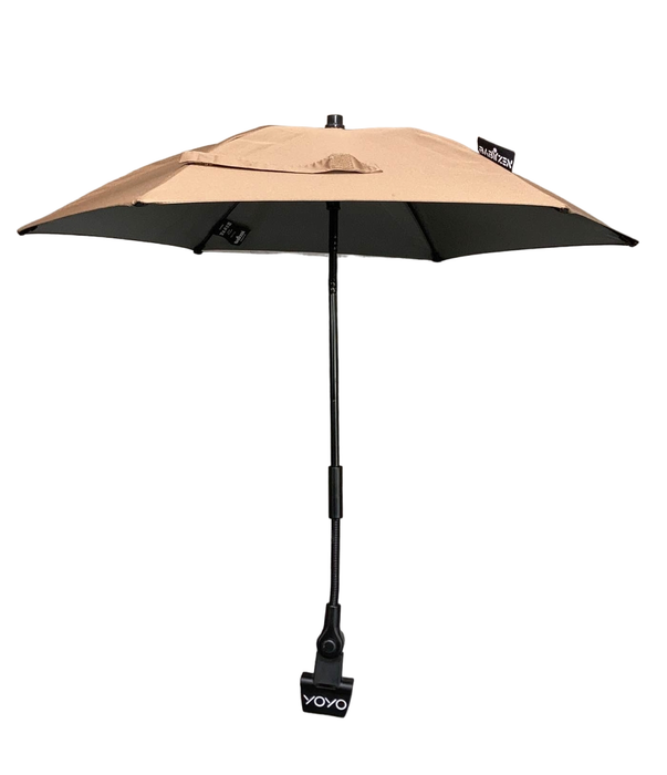 used Babyzen Parasol, Toffee